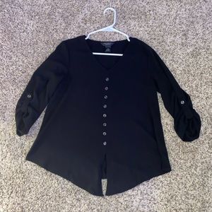 Investments Petites, S, Black